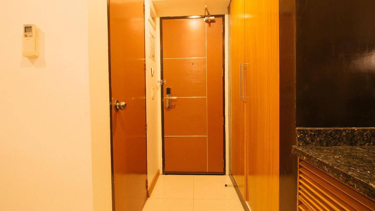Guijo Suites Makati San Pedro Makati Exterior foto