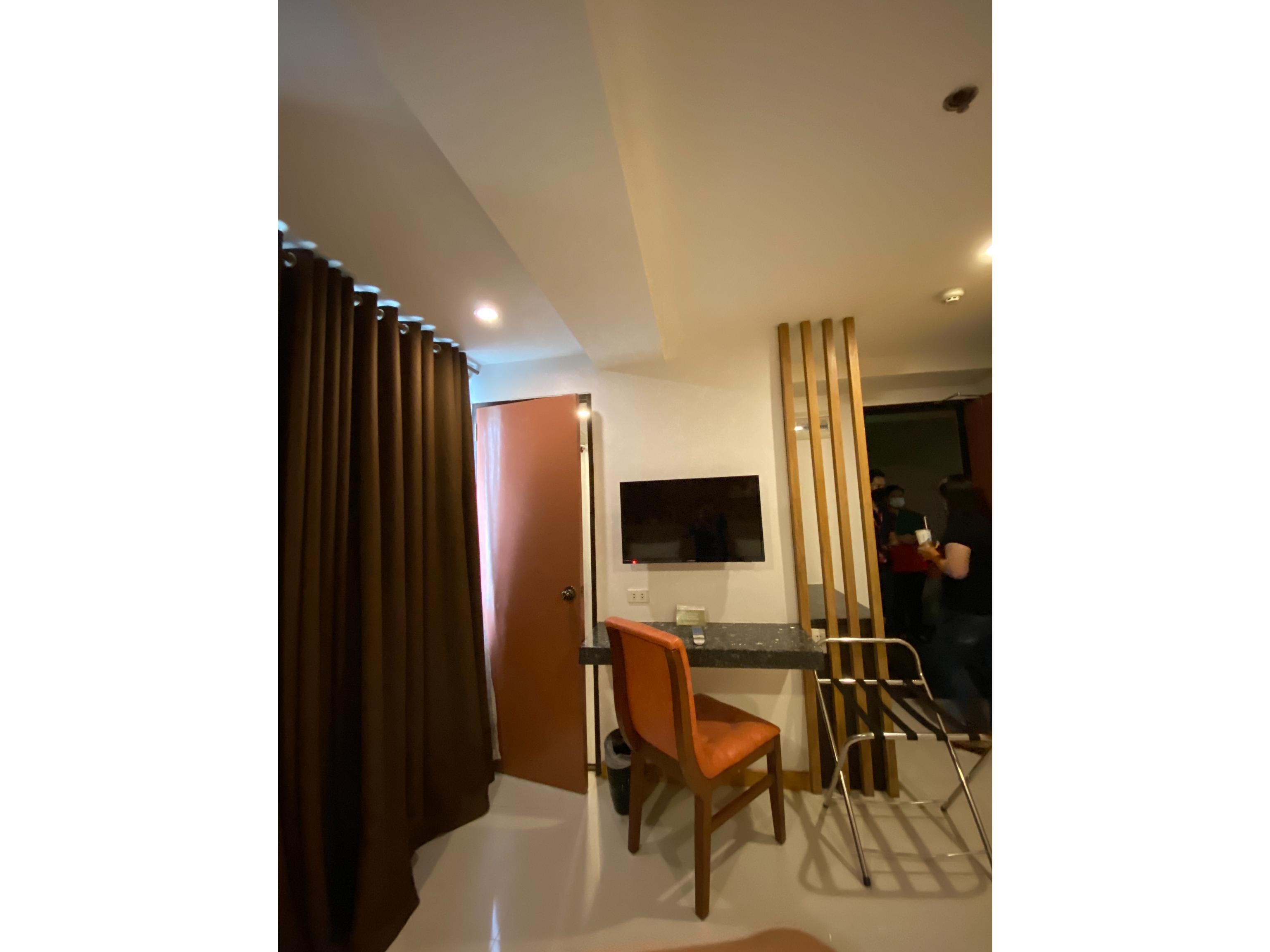 Guijo Suites Makati San Pedro Makati Exterior foto