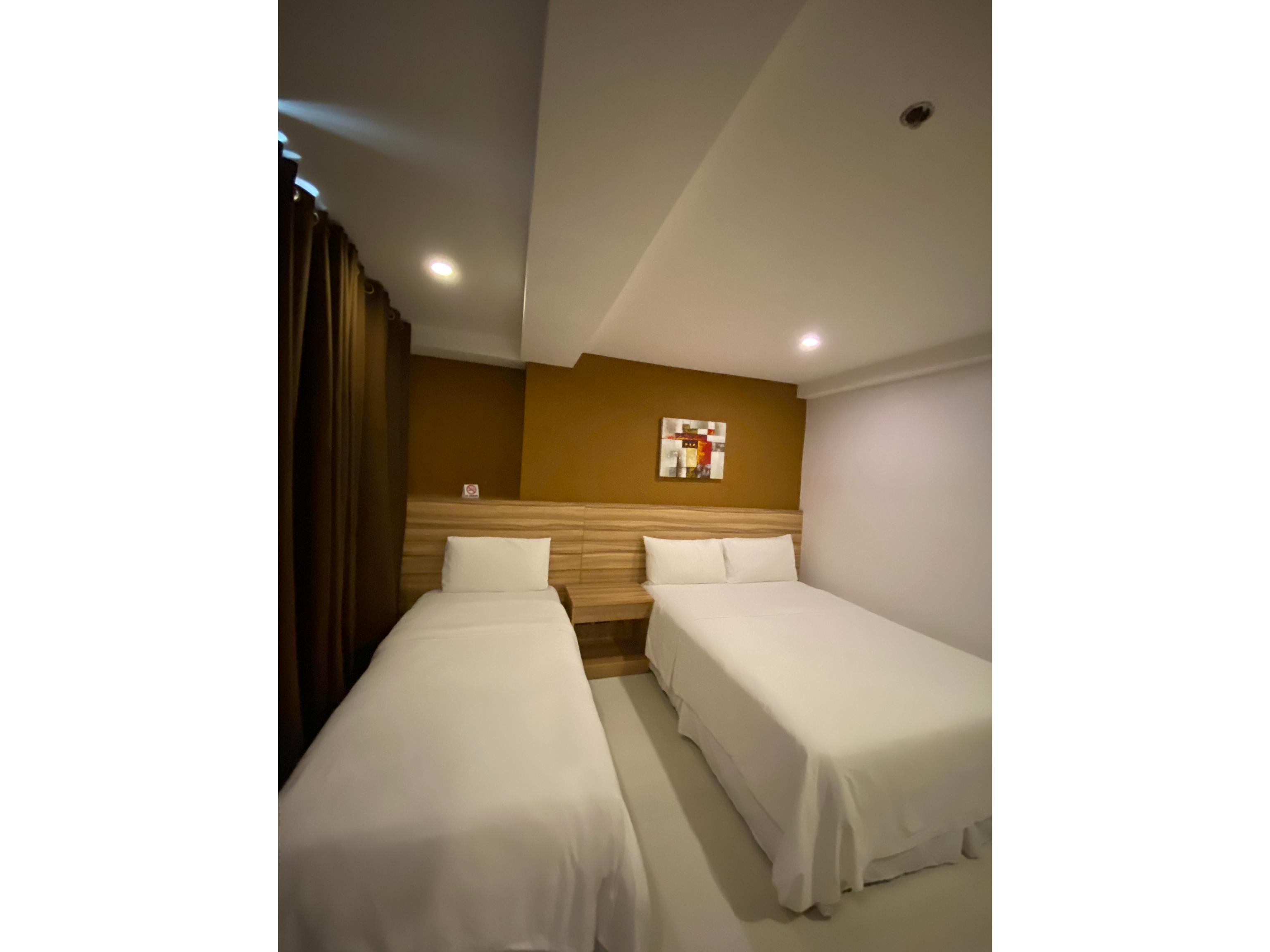 Guijo Suites Makati San Pedro Makati Exterior foto