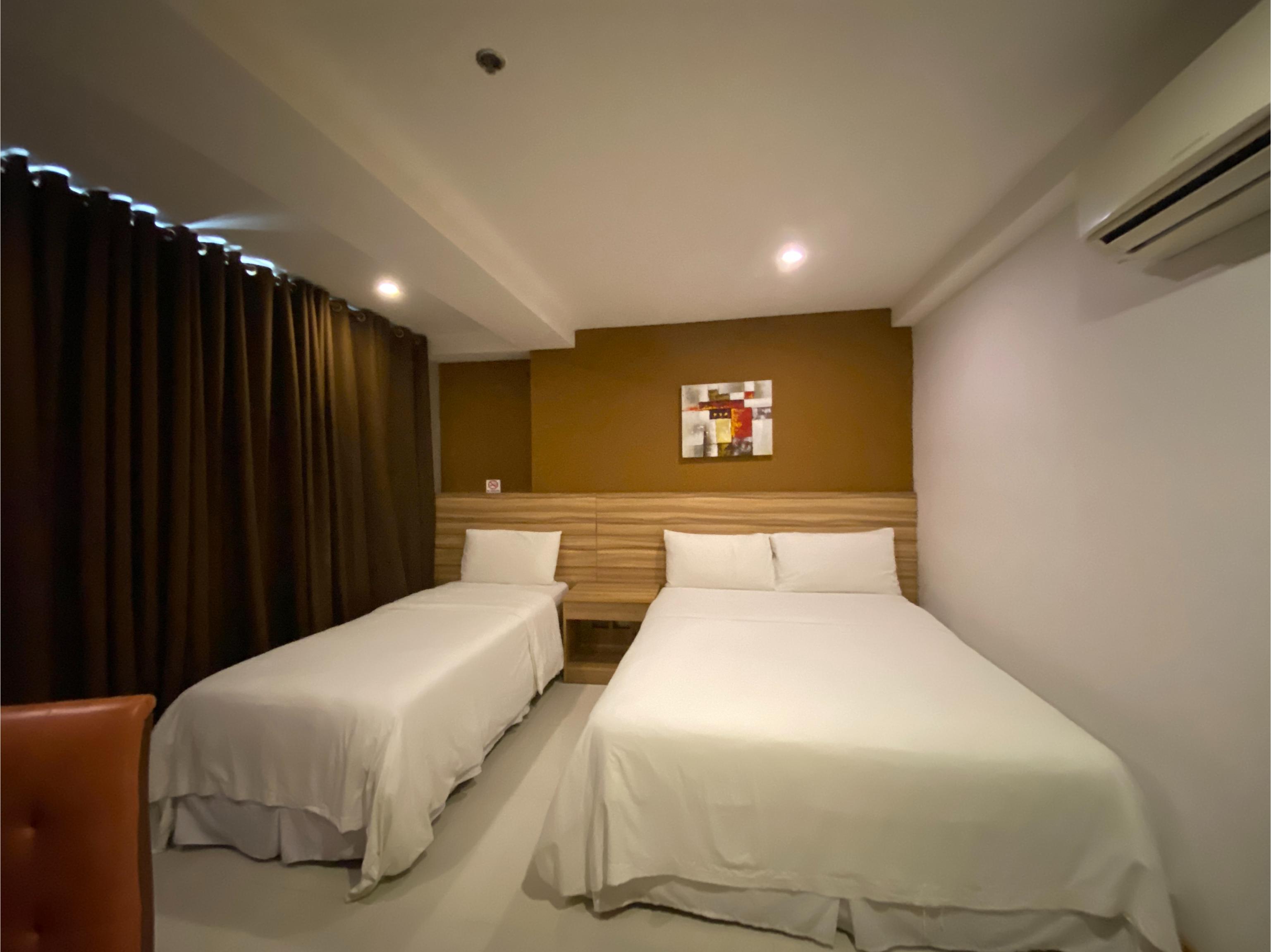 Guijo Suites Makati San Pedro Makati Exterior foto